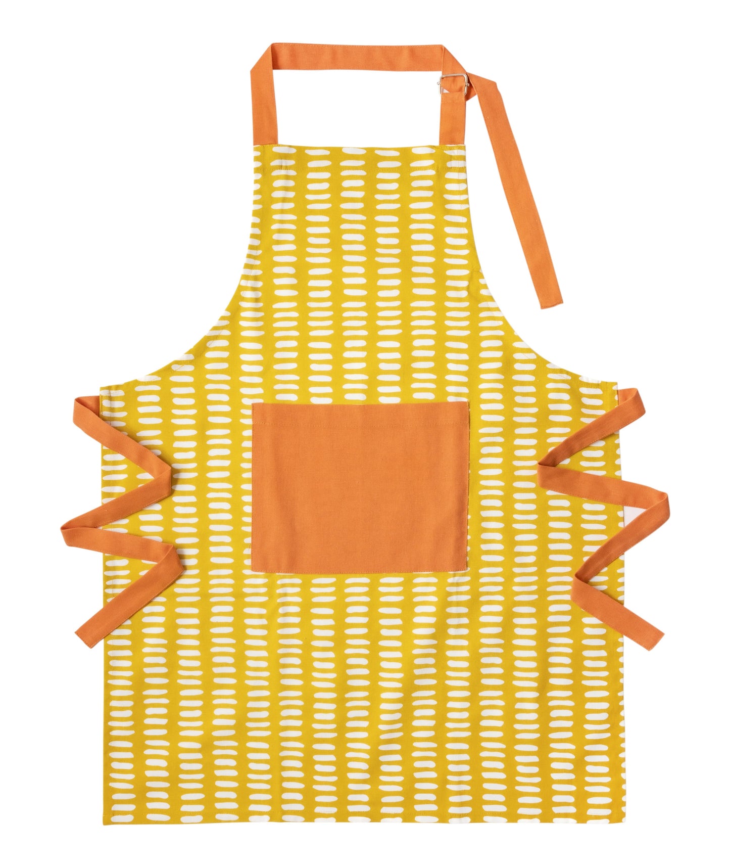 Dune dash Apron