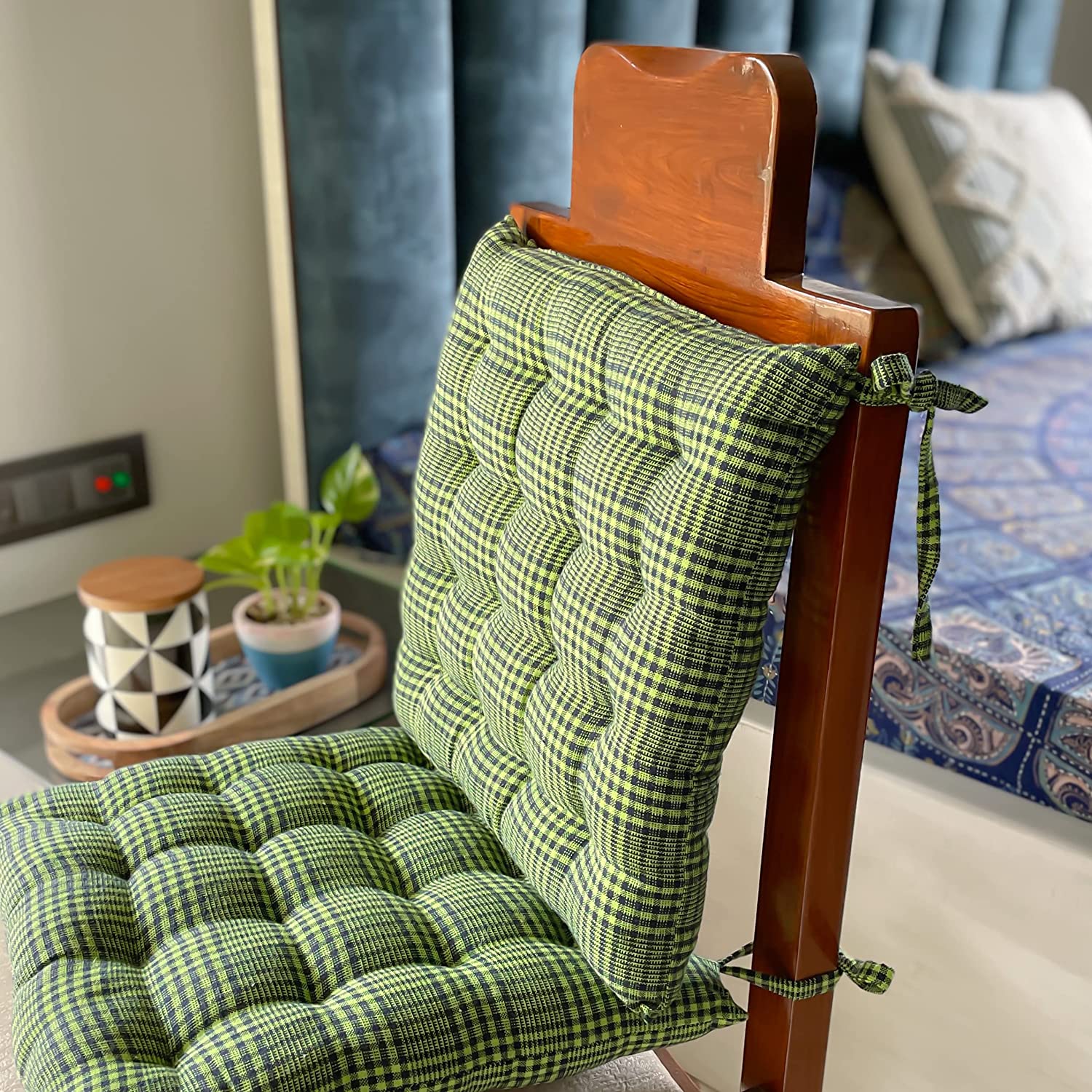 Chair Pads