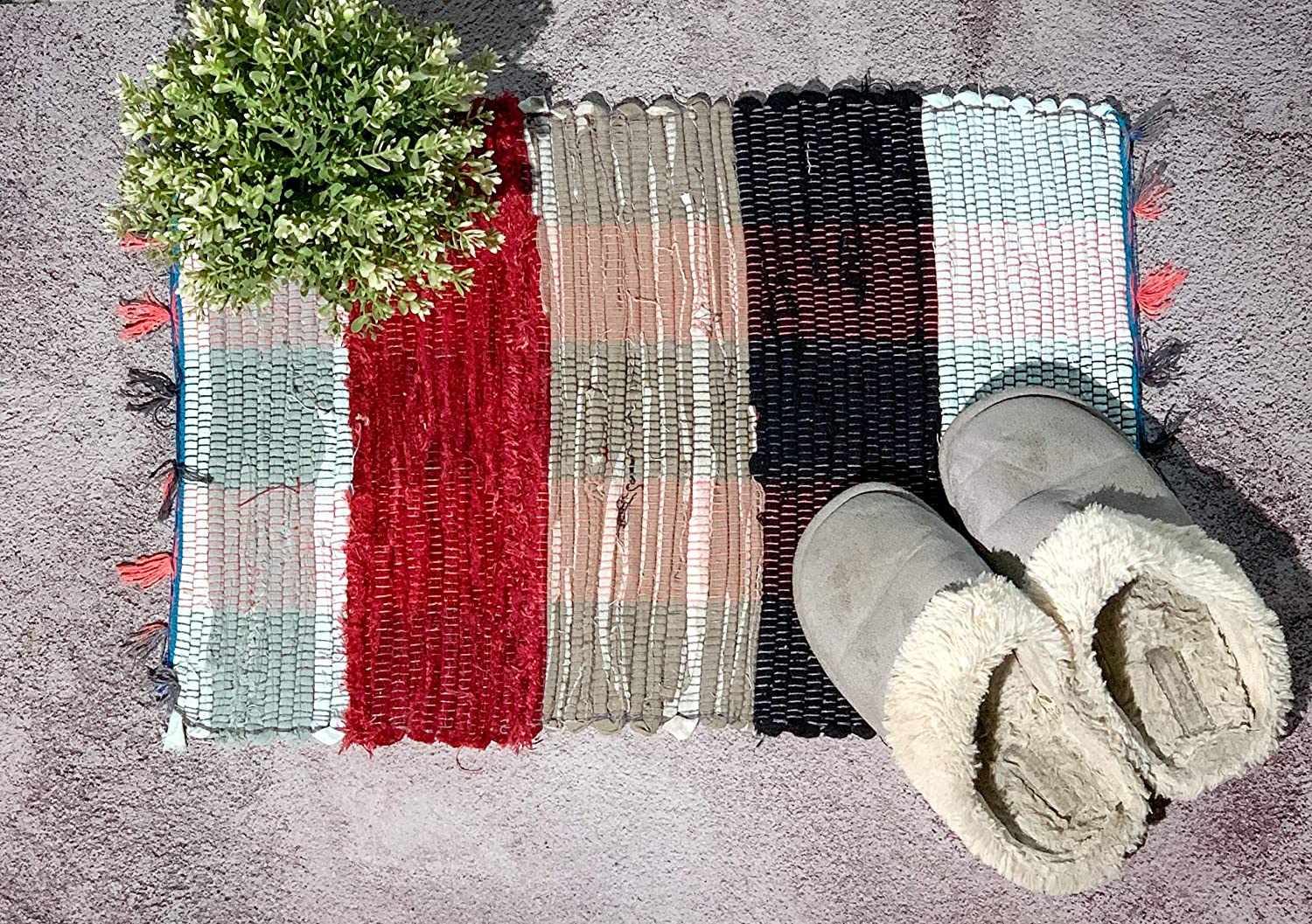 Door Mats