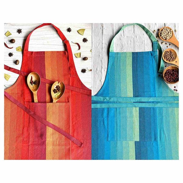 Apron