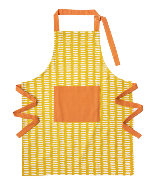 Dune dash Apron