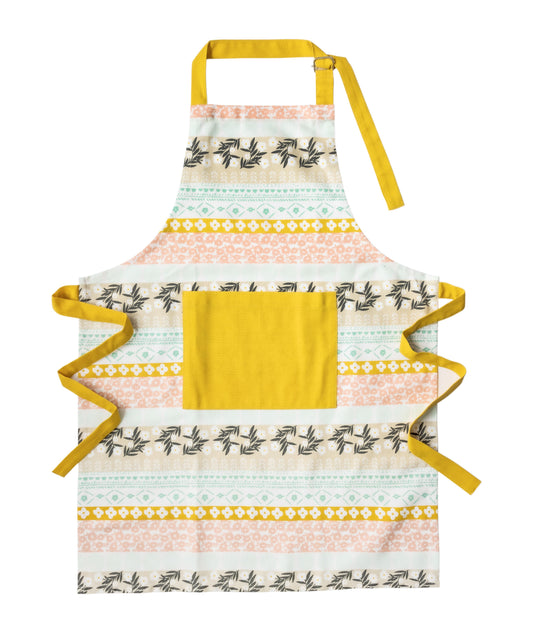 Sunwoven Apron