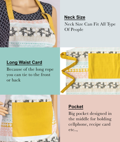 Sunwoven Apron